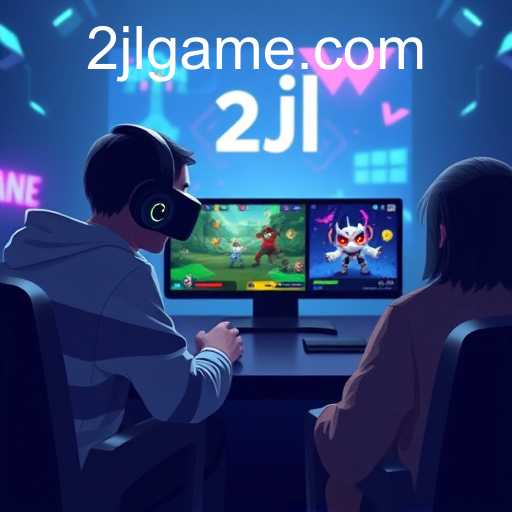 The Rise of 2jl in the Gaming World