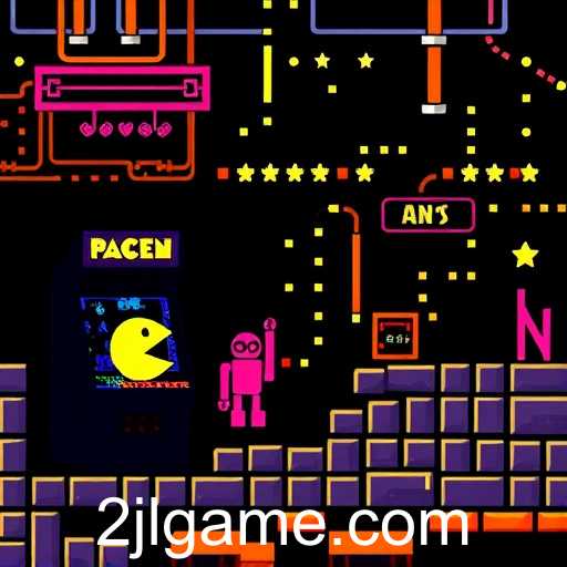 Reviving Nostalgia: Exploring the 'Arcade Classics' Virtual Collection