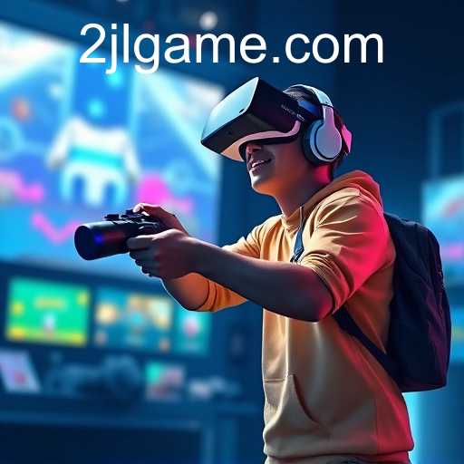 Digital Evolution in Gaming