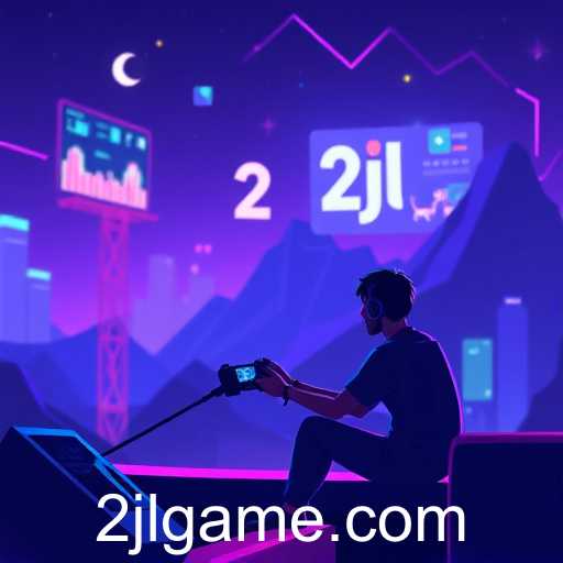 Digital Landscapes: The Evolution of 2jl