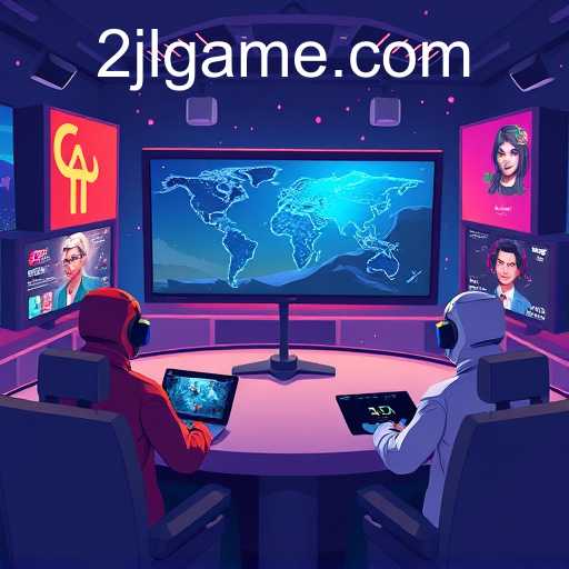 Exploring the Rise of Gaming Platforms