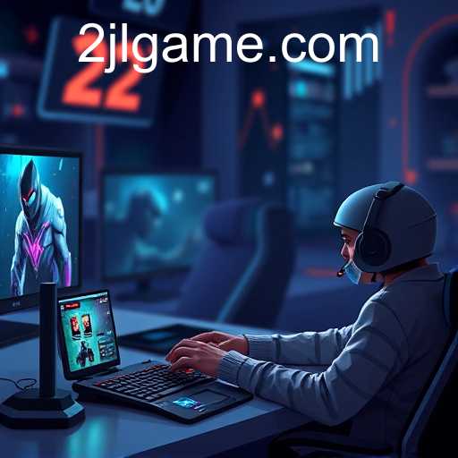 Gaming Evolution: 2jl's Rise and Impact
