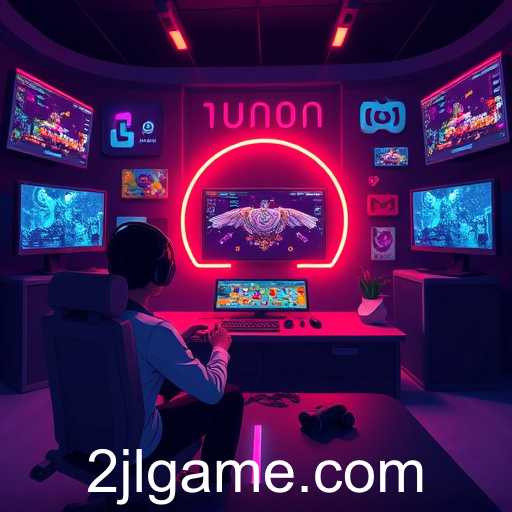 Gaming Evolution: 2jl's Influence on Digital Landscapes