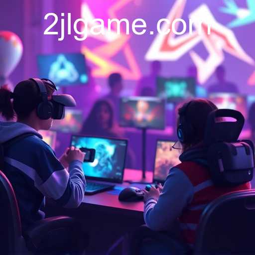 The Gaming Evolution and Its Cultural Impact