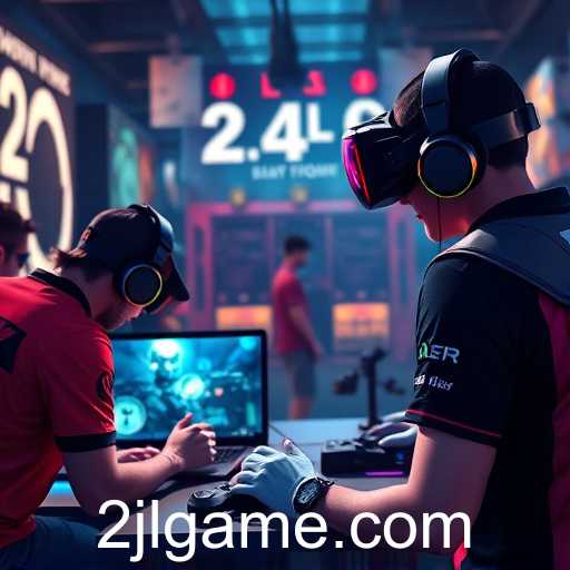 Gaming Evolution through Interactive Platforms