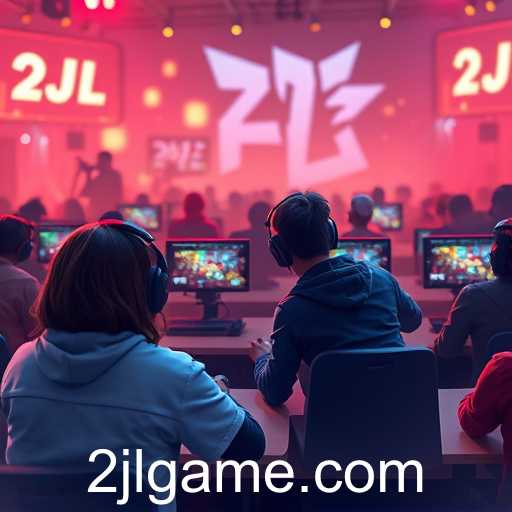 The Evolving Landscape of 2JL: Gaming's New Era