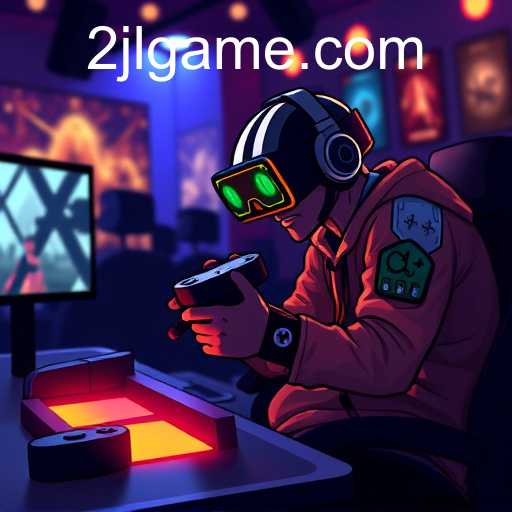 Gaming Revolution: How 2jl is Reshaping Online Play