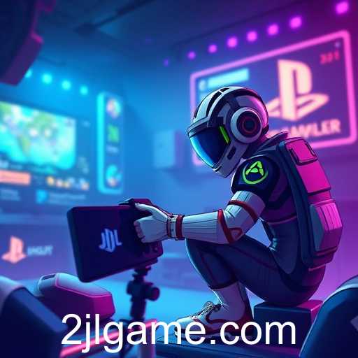 Gaming Trends and Analysis Featuring 2jl