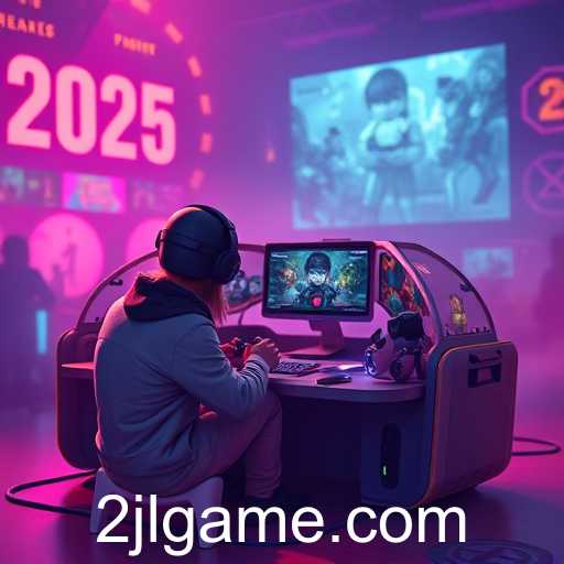 Gaming Trends and Influences in 2025
