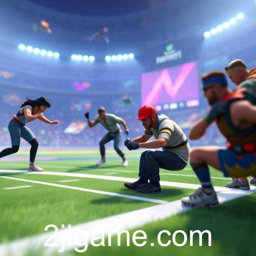 Exploring the Thrills of Multiplayer Fun Gaming