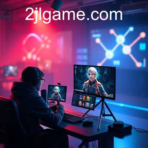 The Evolution of Online Gaming Communities