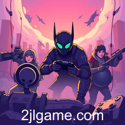 The Rise of 2jl in Online Gaming