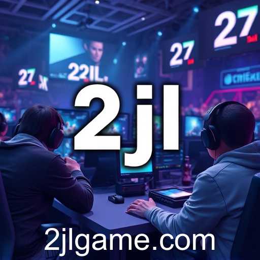 The Rise of 2JL: Revolutionizing Online Gaming
