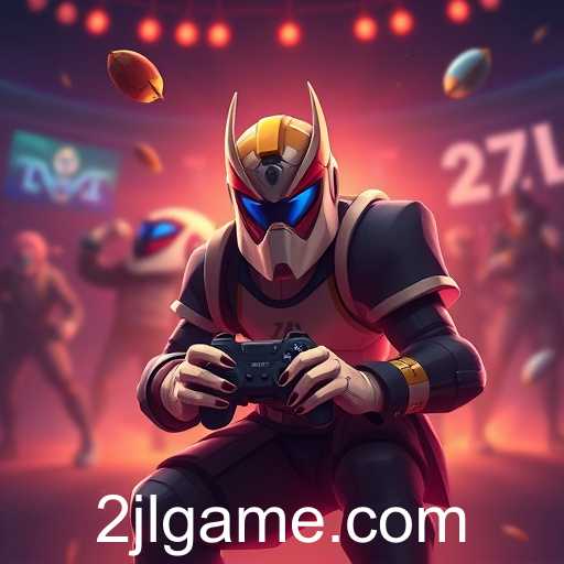 The Rise of 2jl in Online Gaming