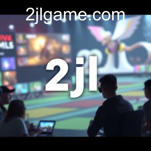 The Rise of '2jl' in the English Gaming Landscape