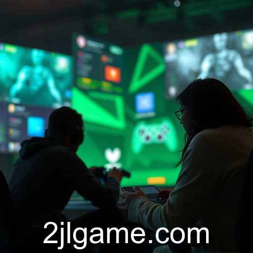 The Rise of Online Gaming Communities