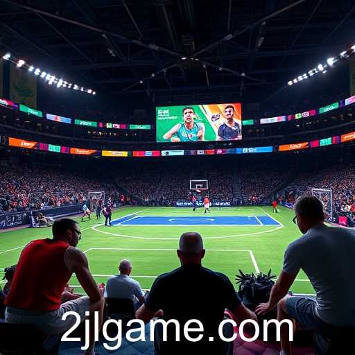 Exploring the Diverse World of Sports Games