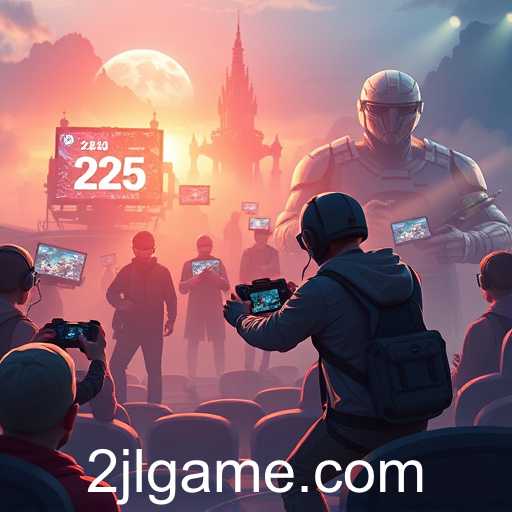 Virtual Kingdoms: The Rise of 2JL in Modern Gaming